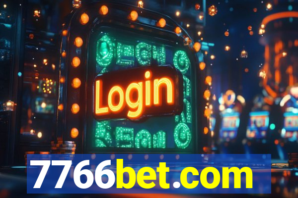 7766bet.com