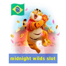 midnight wilds slot