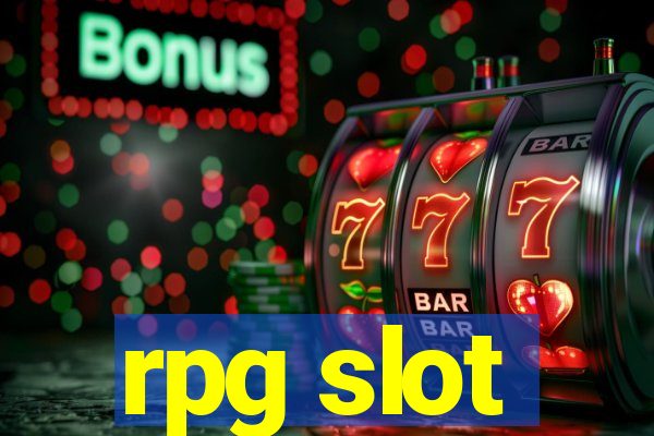 rpg slot