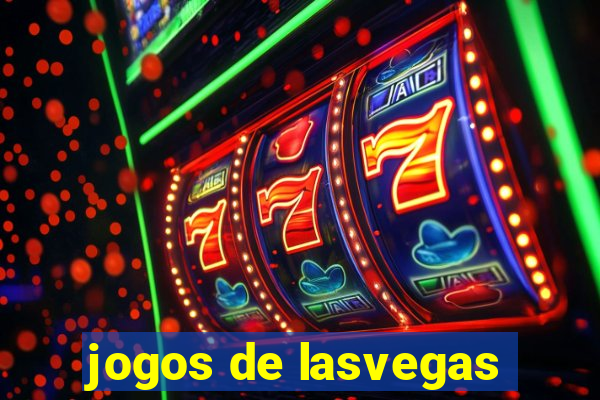 jogos de lasvegas