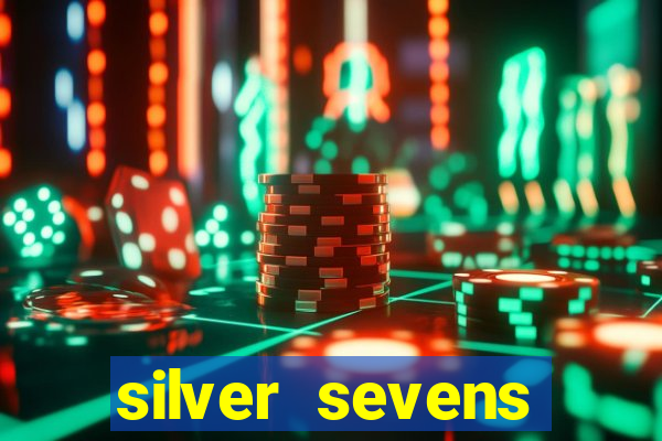 silver sevens casino las vegas