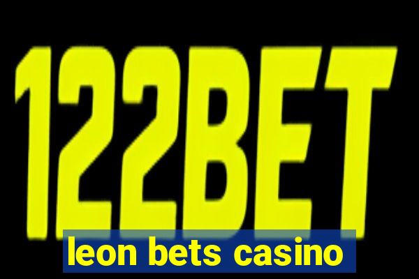 leon bets casino