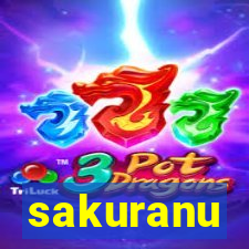 sakuranu