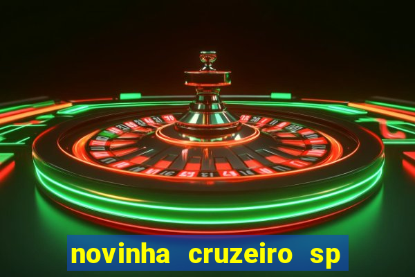 novinha cruzeiro sp caiu net