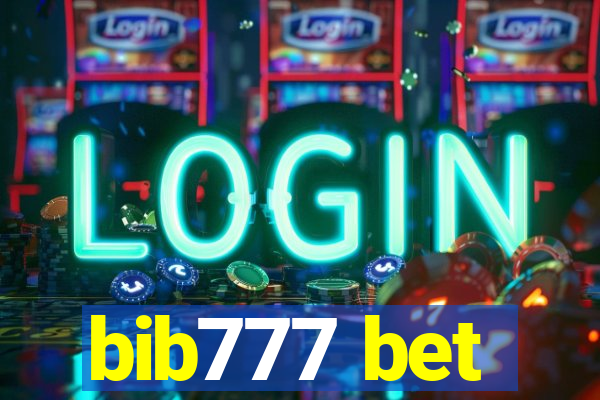 bib777 bet