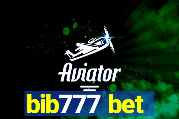 bib777 bet