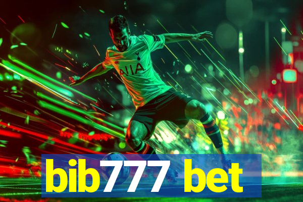 bib777 bet