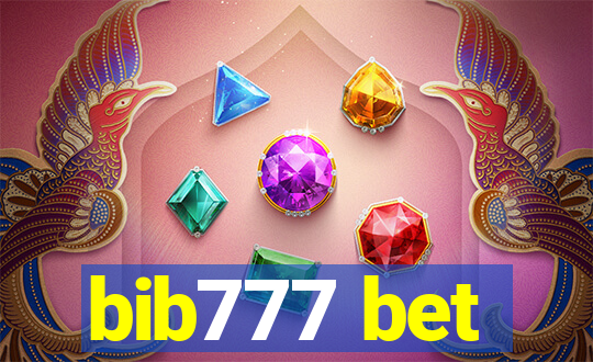 bib777 bet