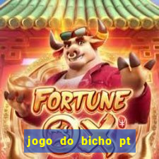 jogo do bicho pt rio 14h