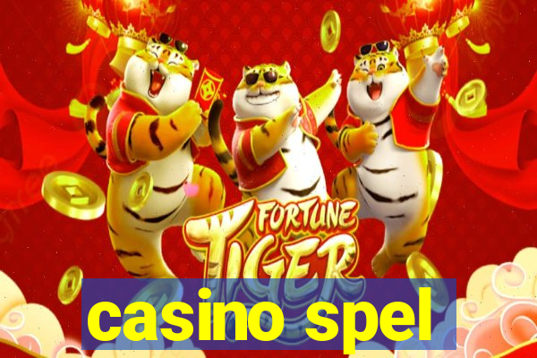 casino spel