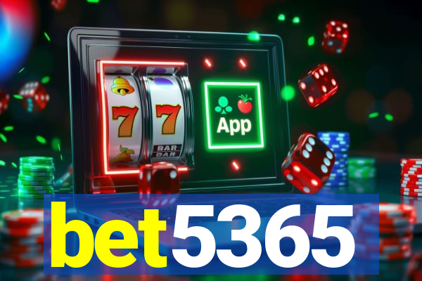 bet5365