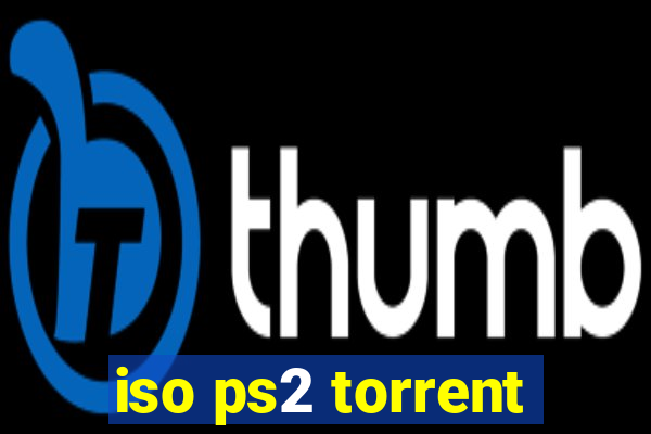 iso ps2 torrent