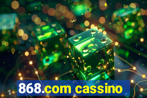 868.com cassino