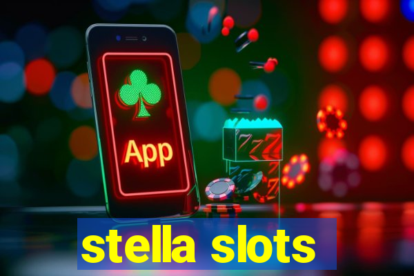 stella slots