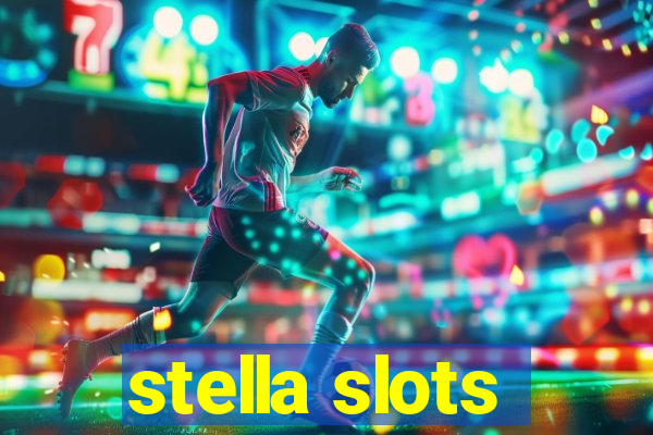 stella slots