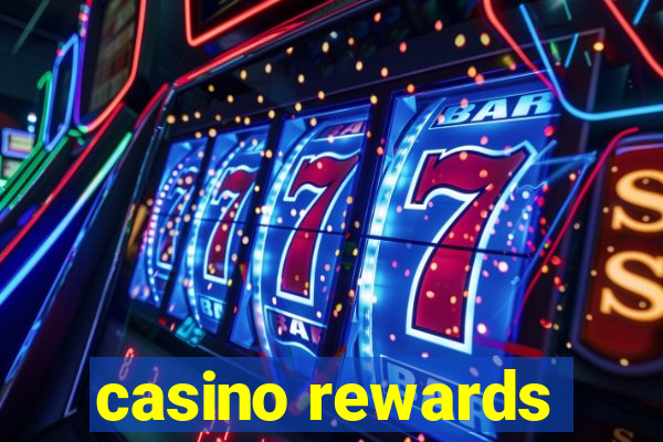 casino rewards