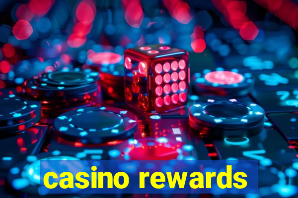 casino rewards