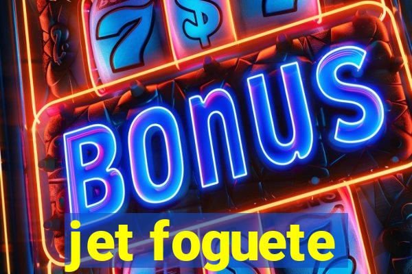 jet foguete