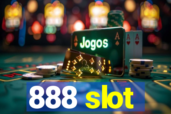 888 slot