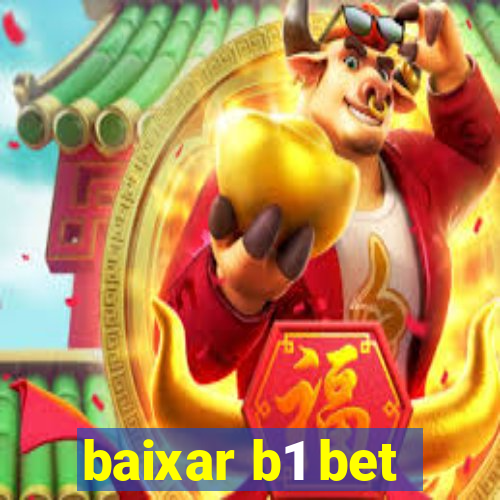 baixar b1 bet