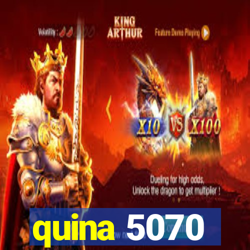 quina 5070