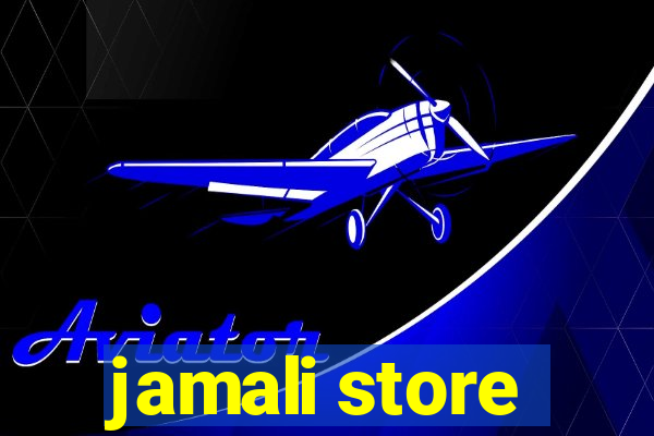 jamali store