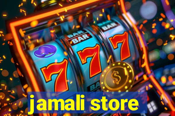 jamali store