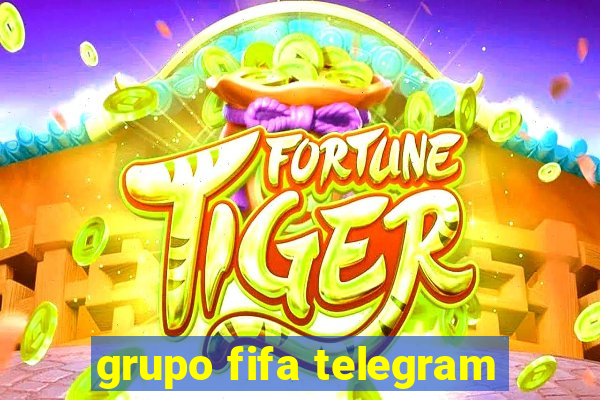 grupo fifa telegram