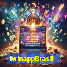 1winappBrasil