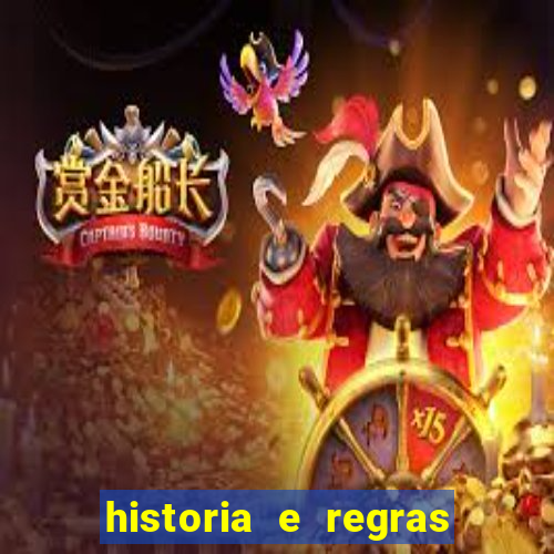 historia e regras do basquete