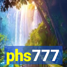 phs777