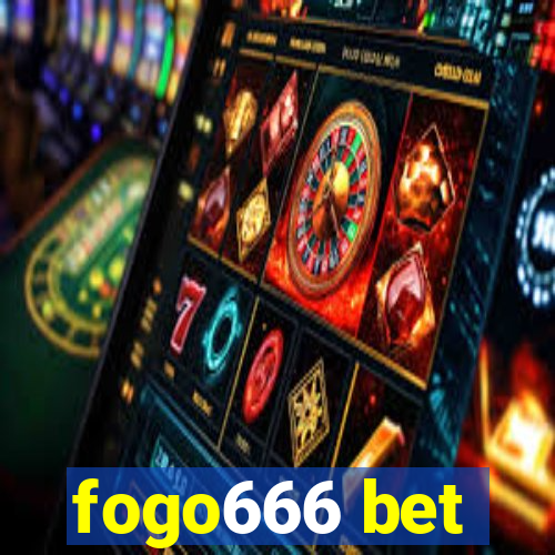 fogo666 bet