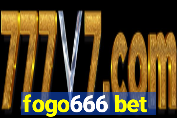 fogo666 bet