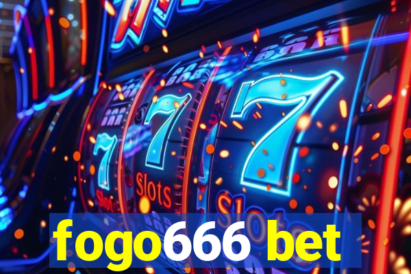 fogo666 bet