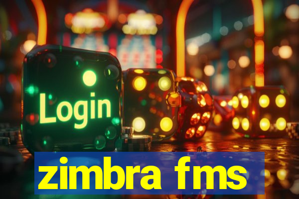 zimbra fms