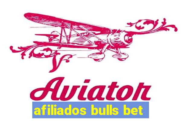 afiliados bulls bet