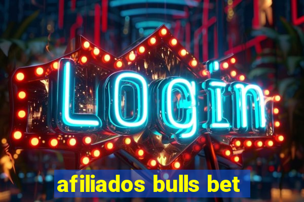 afiliados bulls bet