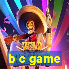 b c game