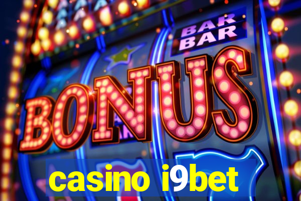 casino i9bet