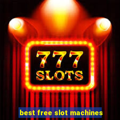 best free slot machines