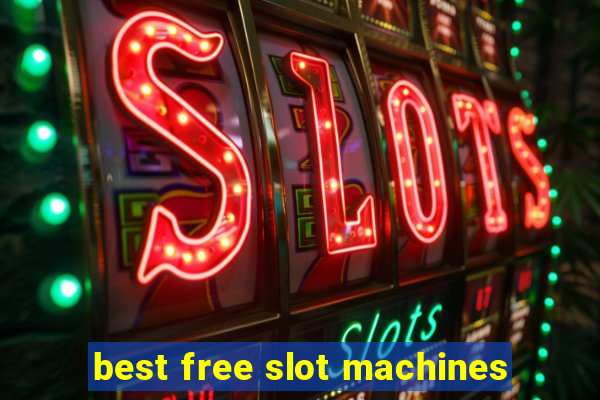 best free slot machines