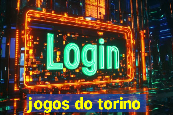 jogos do torino