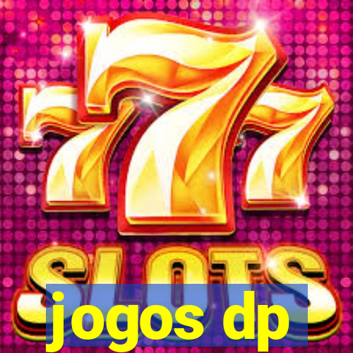 jogos dp