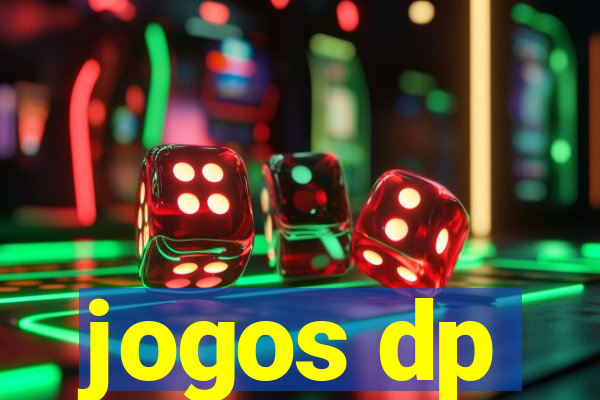 jogos dp