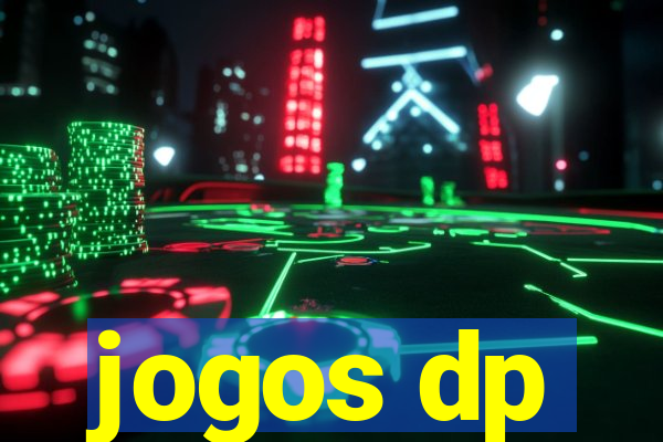 jogos dp