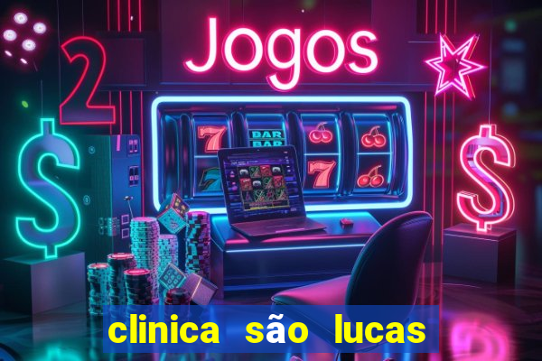 clinica são lucas porto alegre