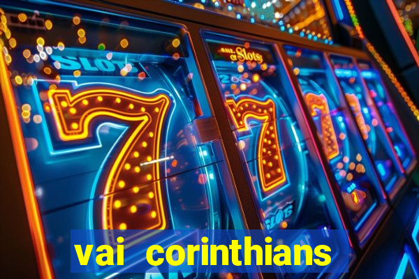 vai corinthians audio whatsapp