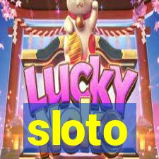 sloto