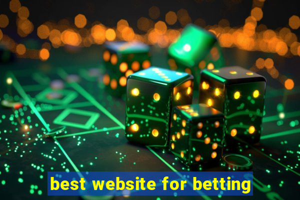 best website for betting