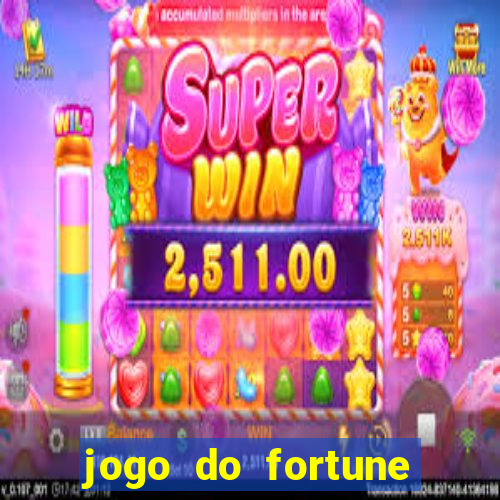 jogo do fortune dragon demo